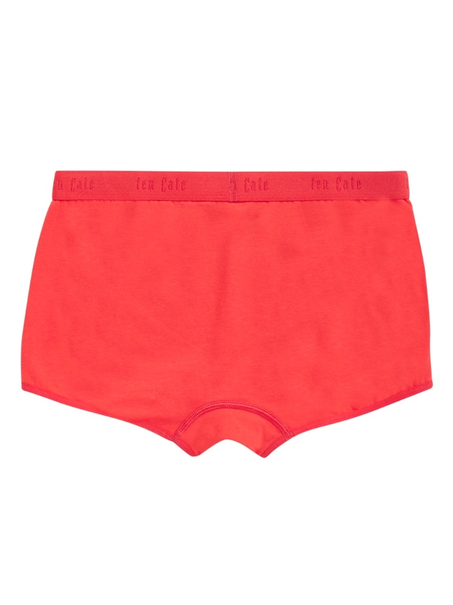 Boxer van het merk Ten Cate in het Rood