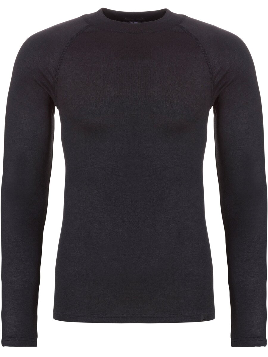 T-shirt van het merk Ten Cate in het Zwart