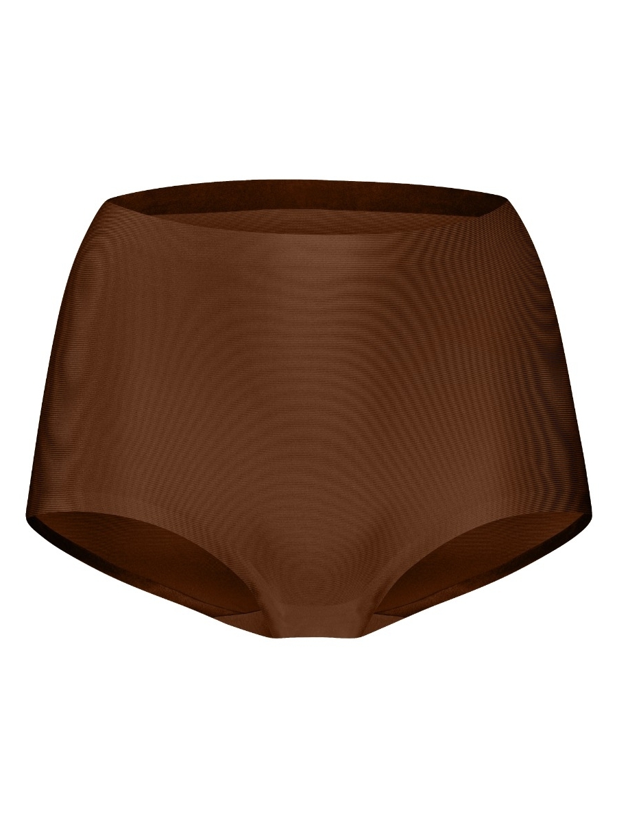 Slip van het merk Ten Cate in het Bruin