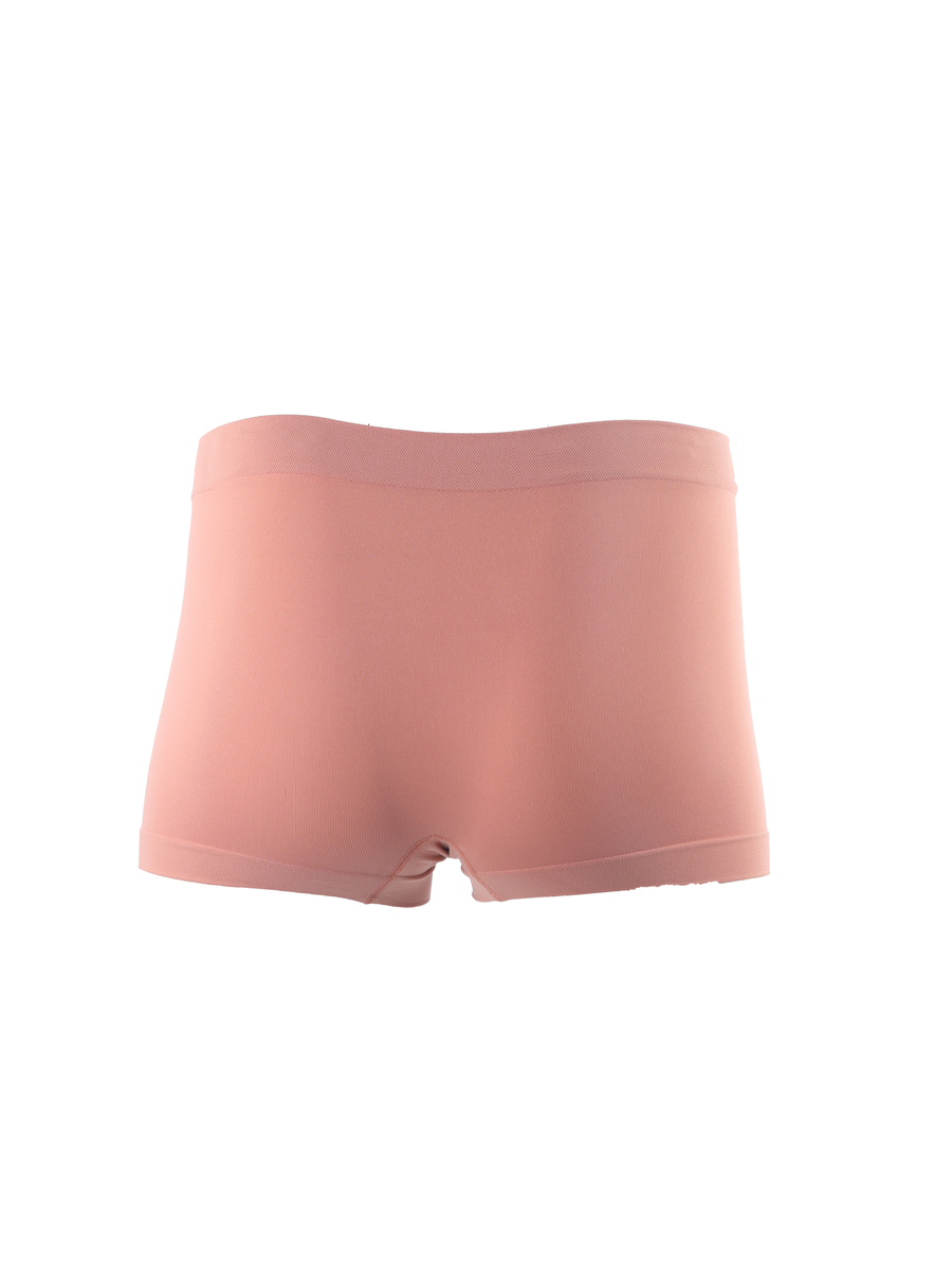 Boxer van het merk Footsie in het Roze