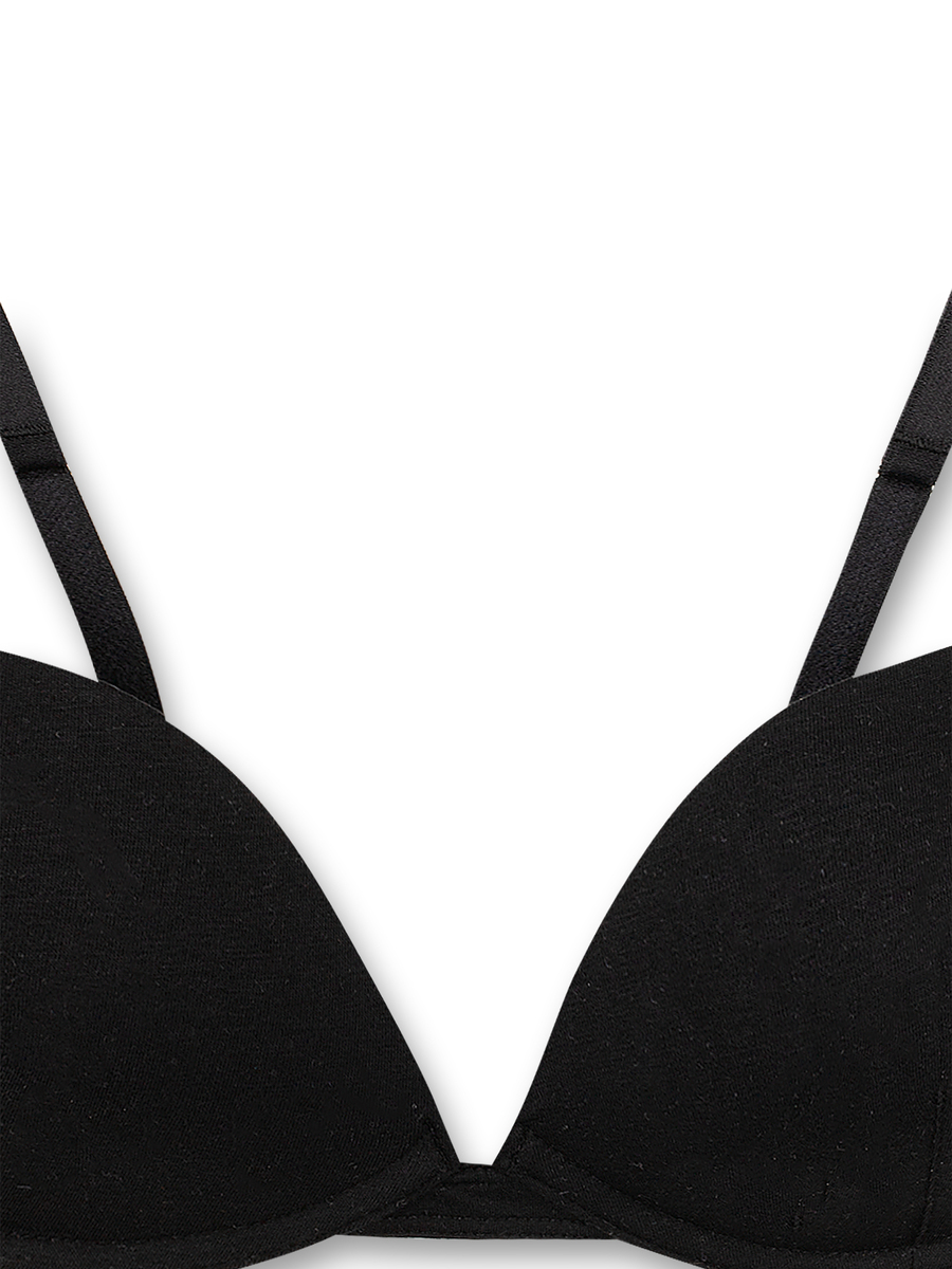 Bh van het merk Sanetta in het Zwart