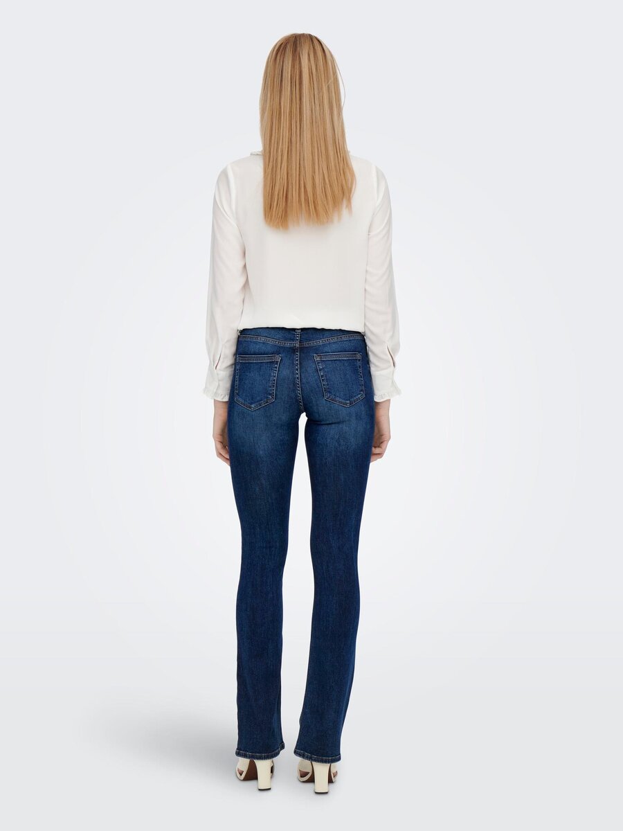 Broek van het merk Only in het Jeans