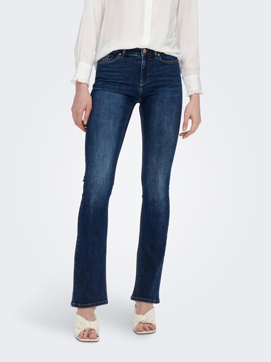 Broek van het merk Only in het Jeans