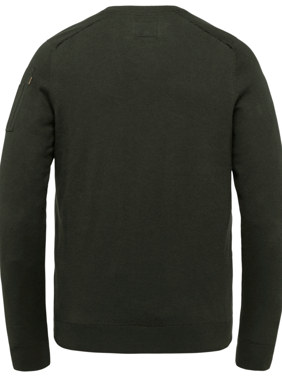 Pull van het merk Pme-legend in het Groen