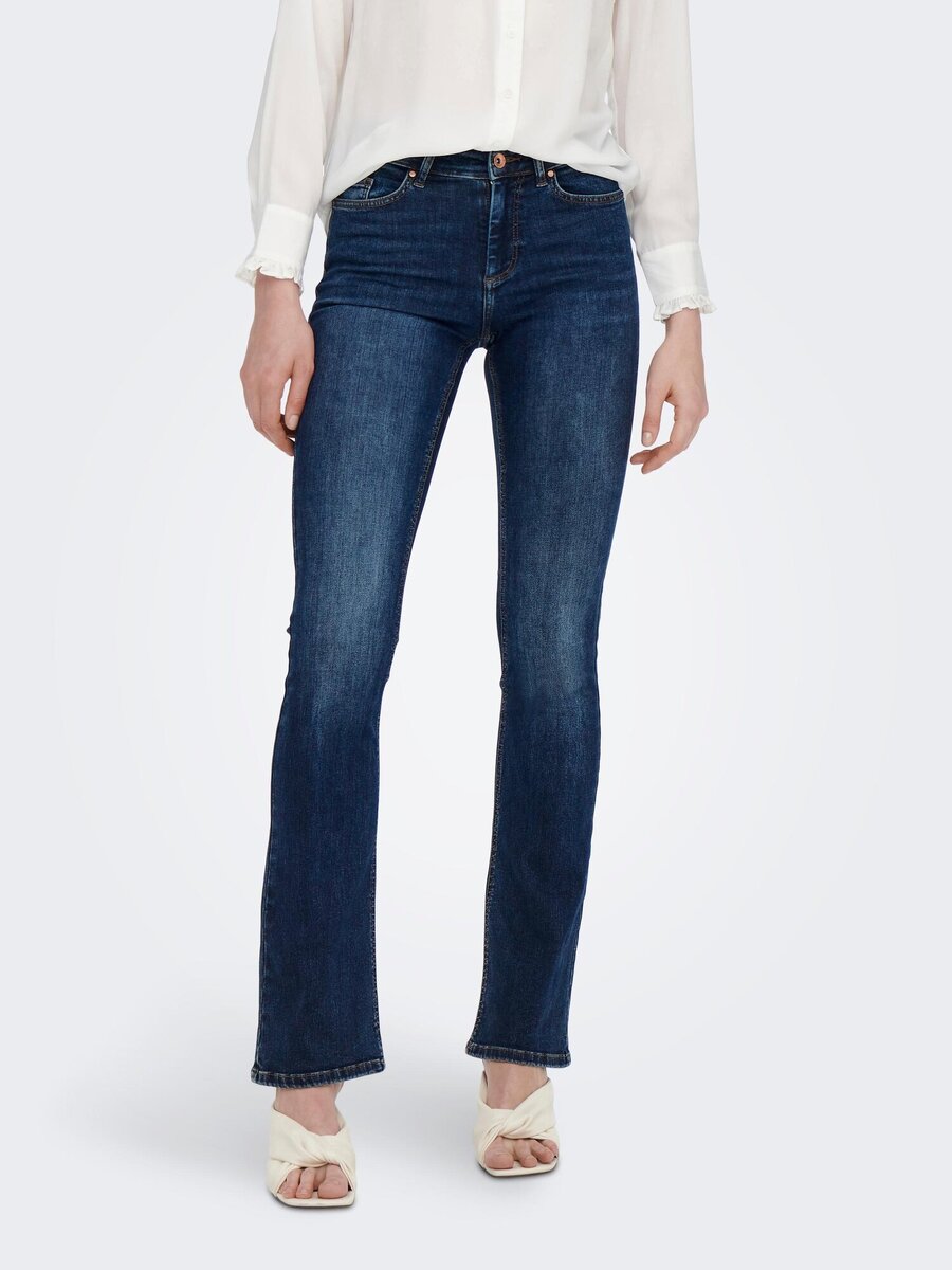 Broek van het merk Only in het Jeans