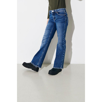 Broek van het merk Only in het Jeans