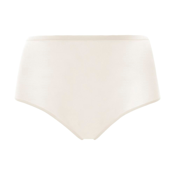 Slip van het merk Chantelle in het Ecru