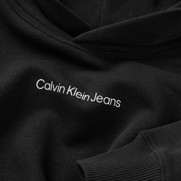 Sweater van het merk Calvin Klein in het Zwart