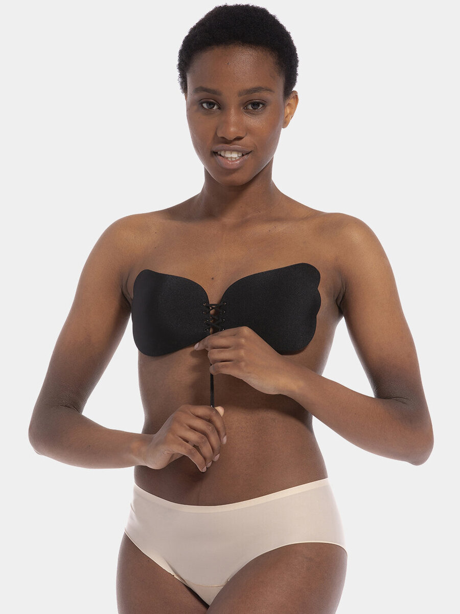 Bh van het merk Magic Bodyfashion in het Zwart