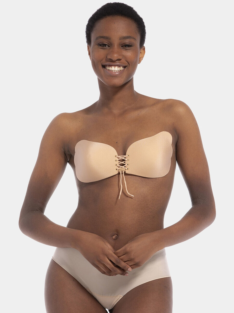 Bh van het merk Magic Bodyfashion in het Beige