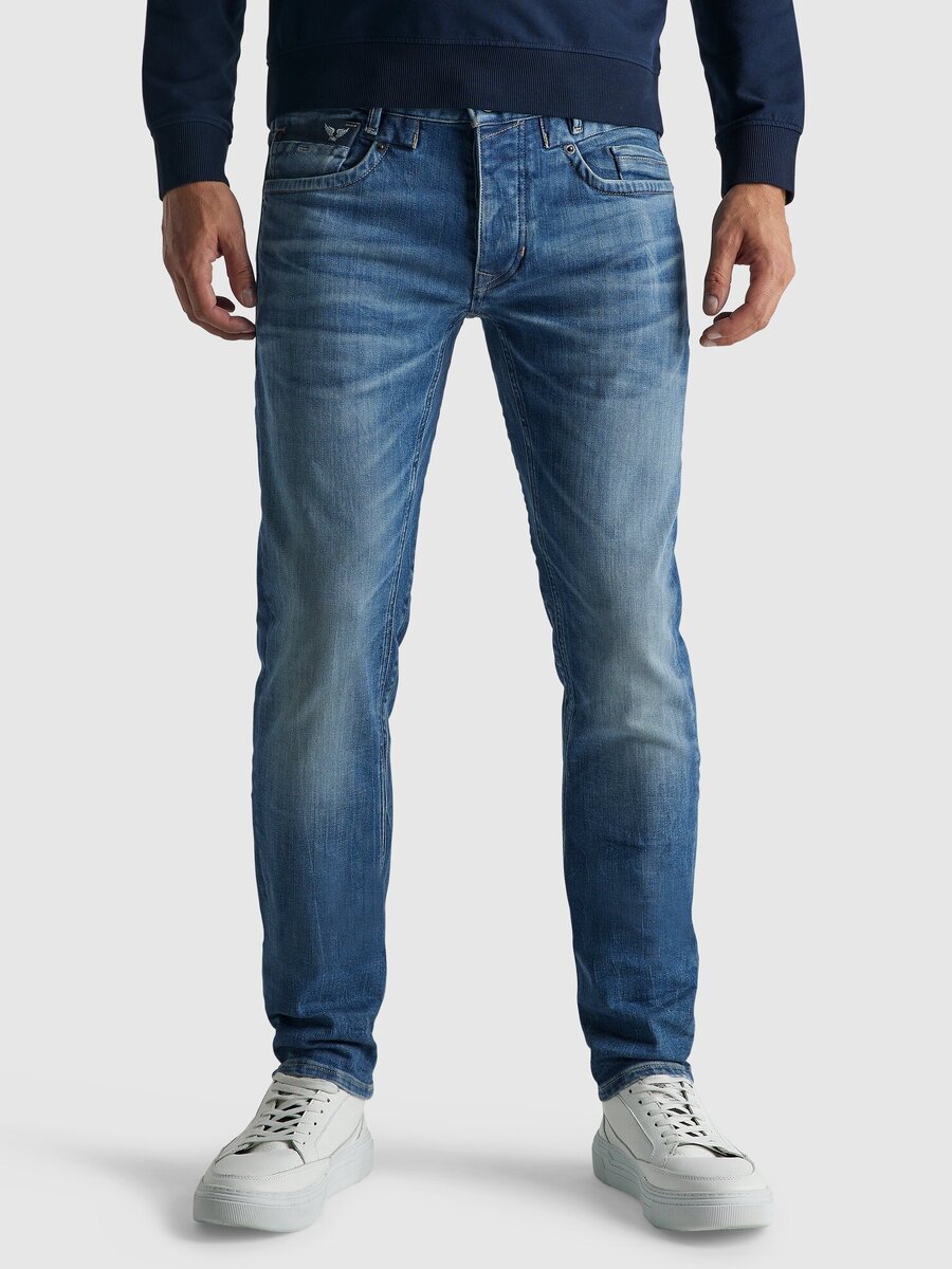 Broek van het merk Pme-legend in het Jeans