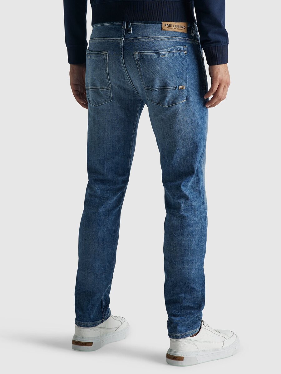 Broek van het merk Pme-legend in het Jeans
