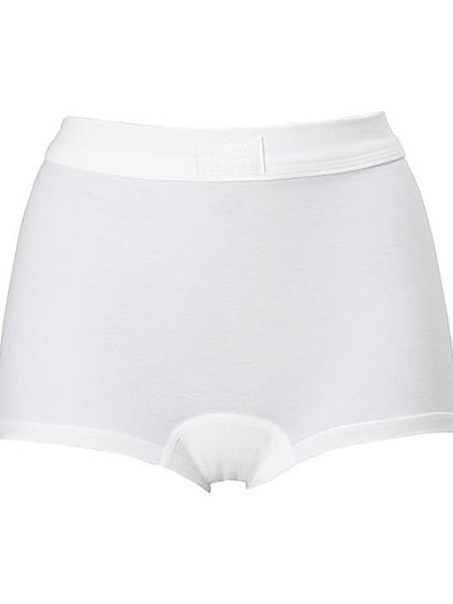 Slip van het merk Sloggi in het Wit