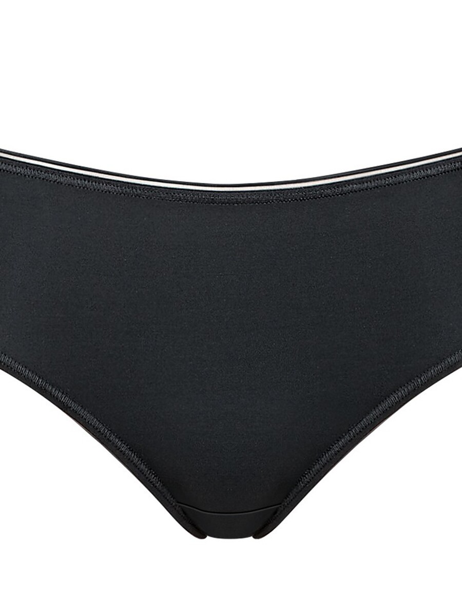 Slip van het merk Sloggi in het Zwart