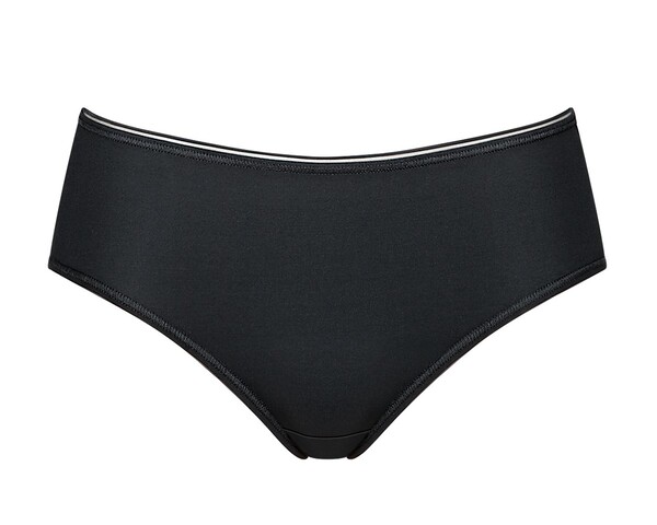 Slip van het merk Sloggi in het Zwart