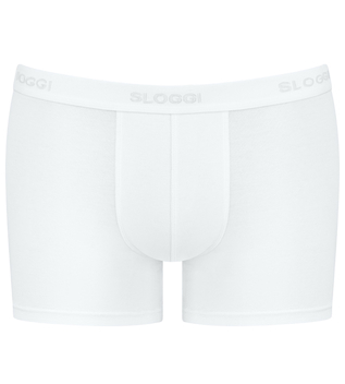 Boxer van het merk Sloggi in het Wit