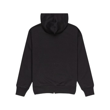 Sweater van het merk Element in het Zwart