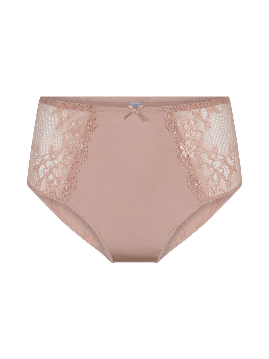 Slip van het merk Lingadore in het Roze