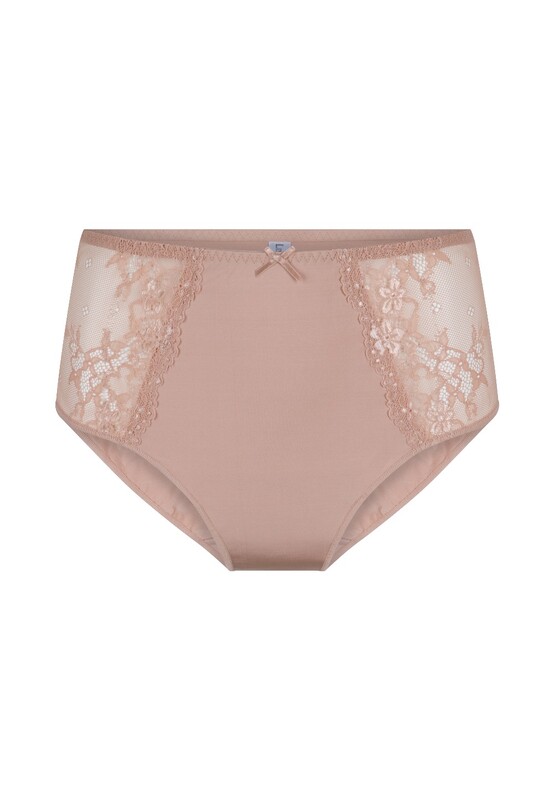 Slip van het merk Lingadore in het Roze