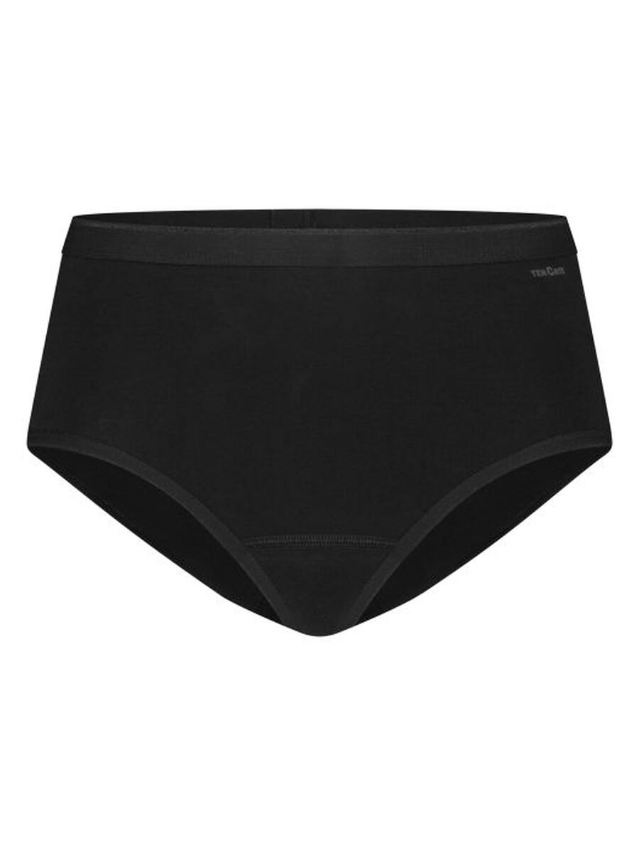 Slip van het merk Ten Cate in het Zwart