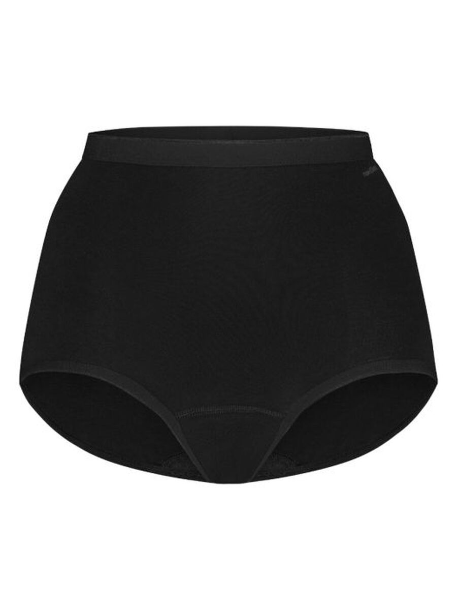 Slip van het merk Ten Cate in het Zwart