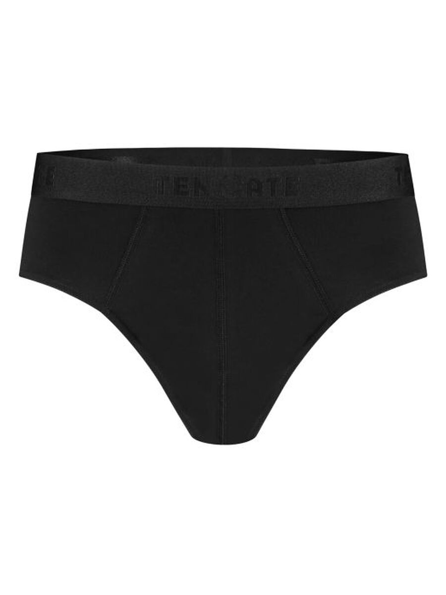 Slip van het merk Ten Cate in het Zwart