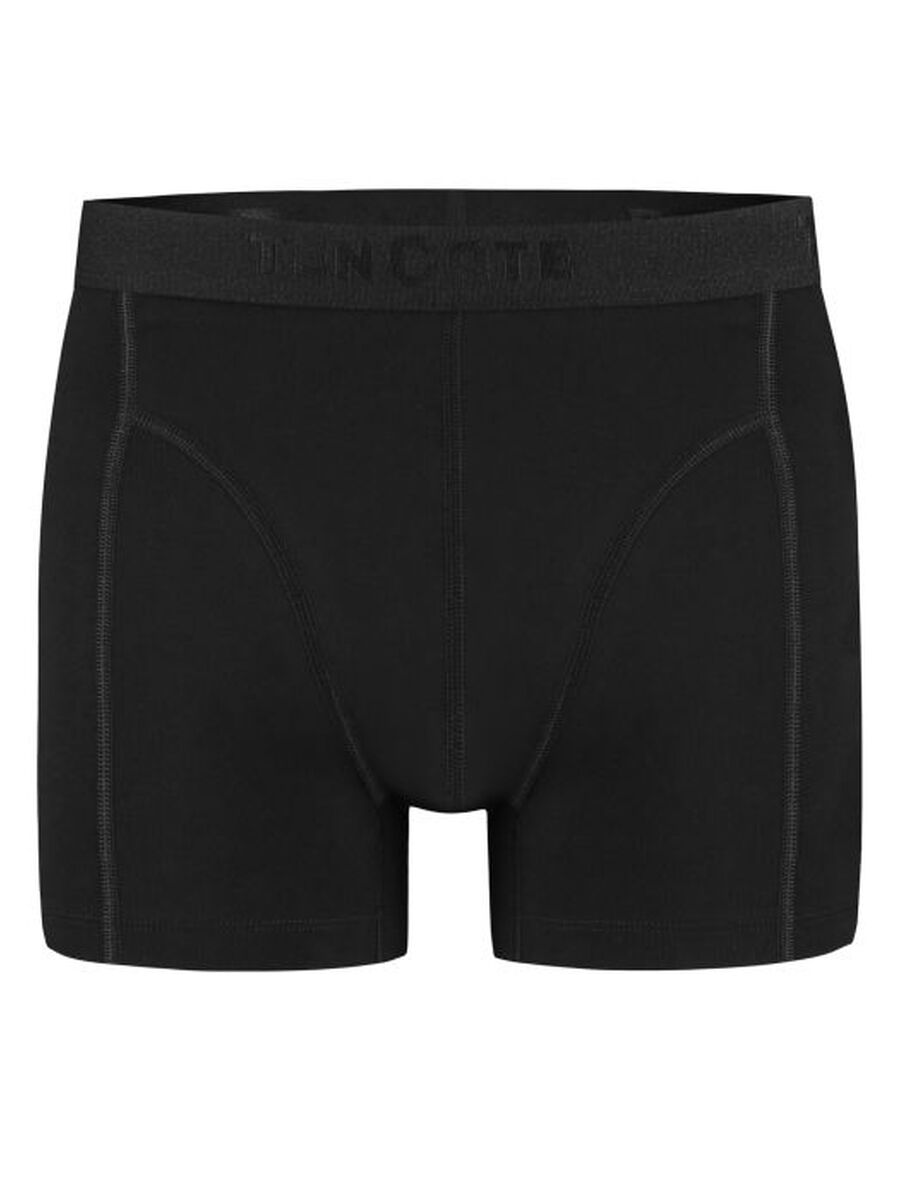 Boxer van het merk Ten Cate in het Zwart