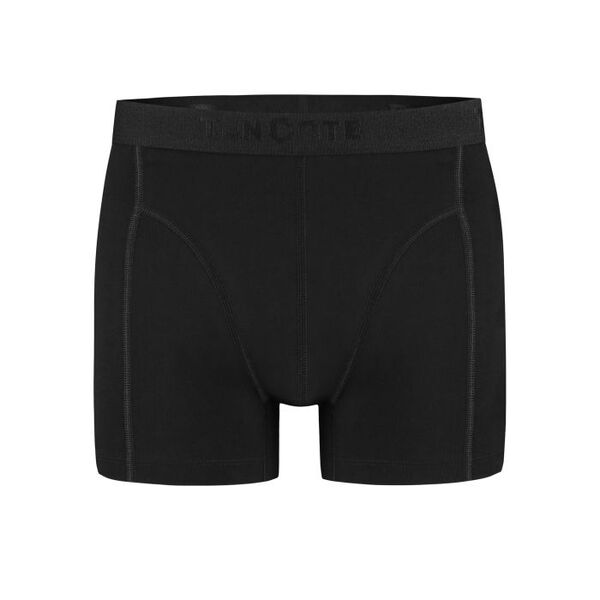 Boxer van het merk Ten Cate in het Zwart