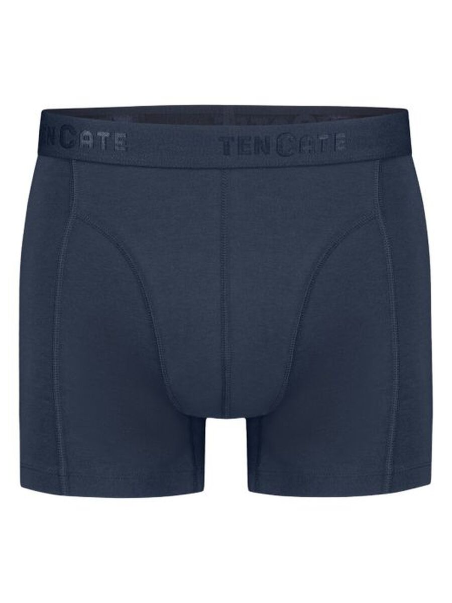 Boxer van het merk Ten Cate in het Marine