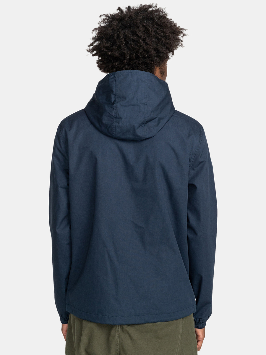 Vest van het merk Element in het Marine