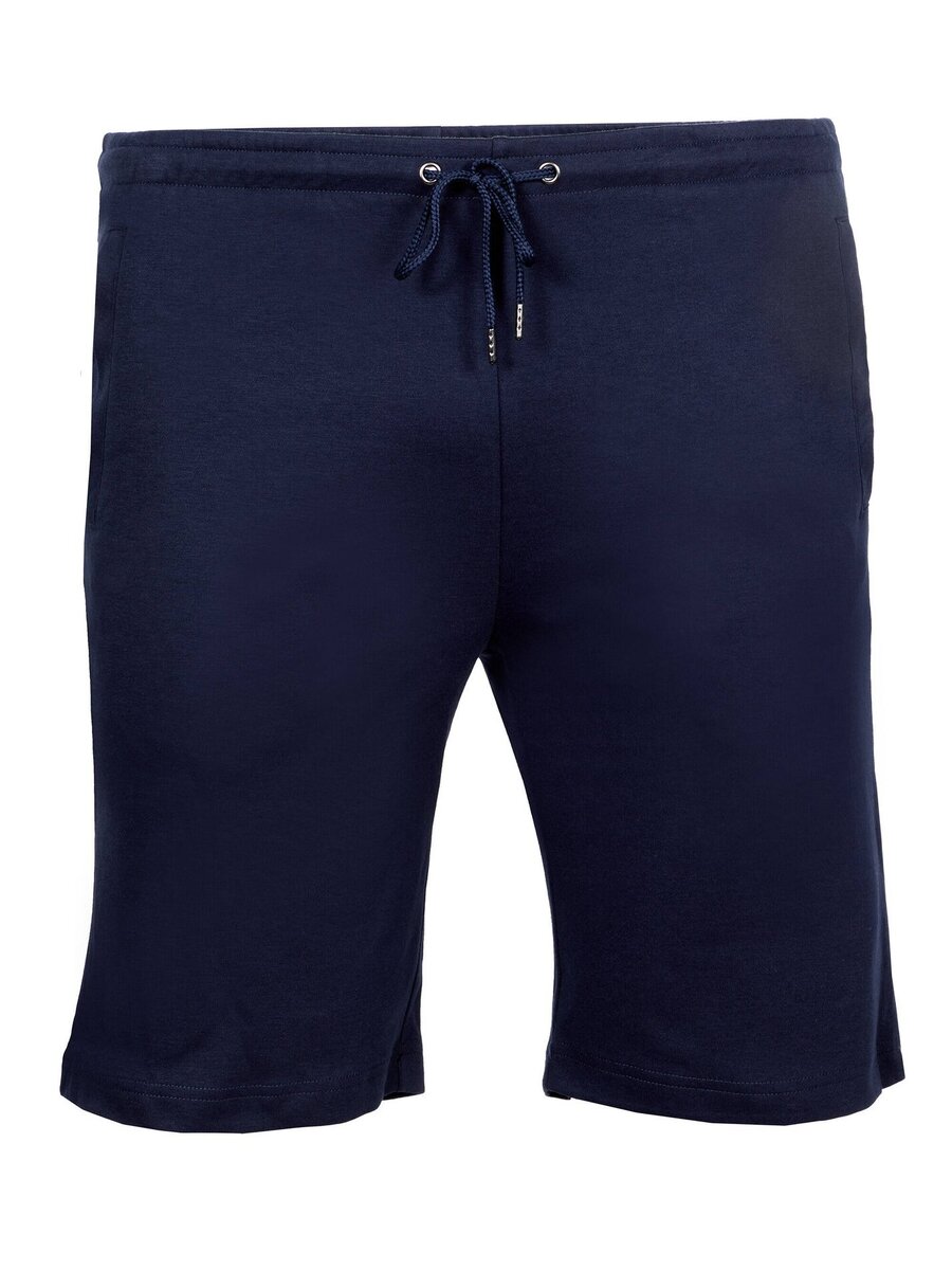 Short van het merk Hajo in het Blauw