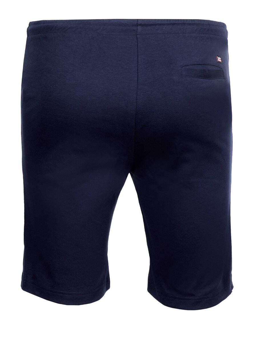 Short van het merk Hajo in het Blauw