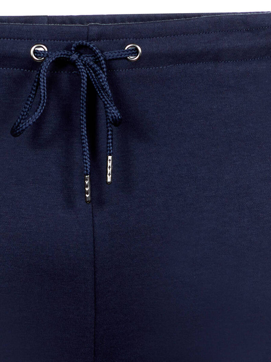Short van het merk Hajo in het Blauw