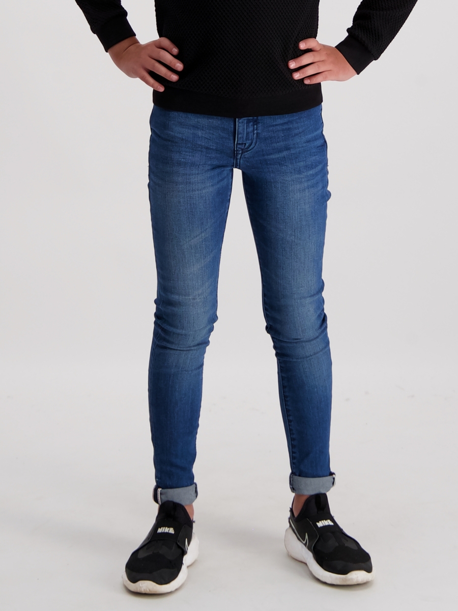 Broek van het merk Cars in het Jeans
