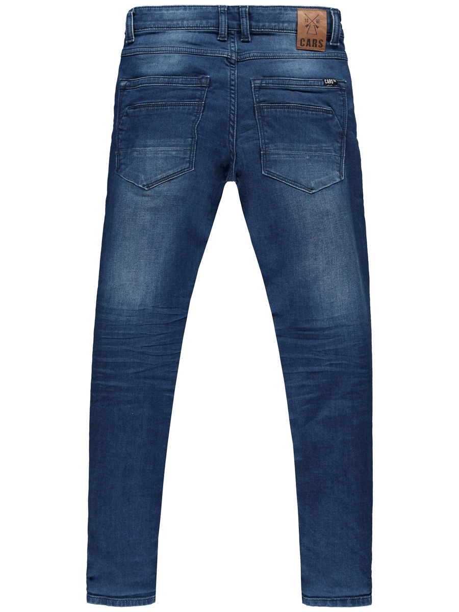 Broek van het merk Cars in het Jeans