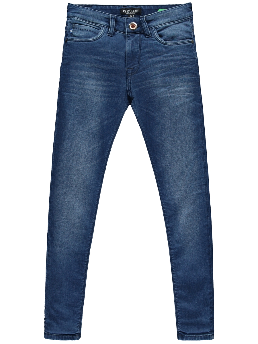 Broek van het merk Cars in het Jeans