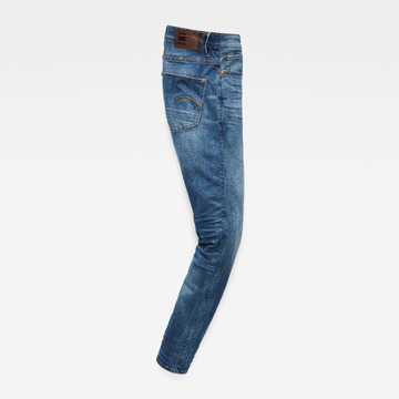 Broek van het merk G-star in het Jeans