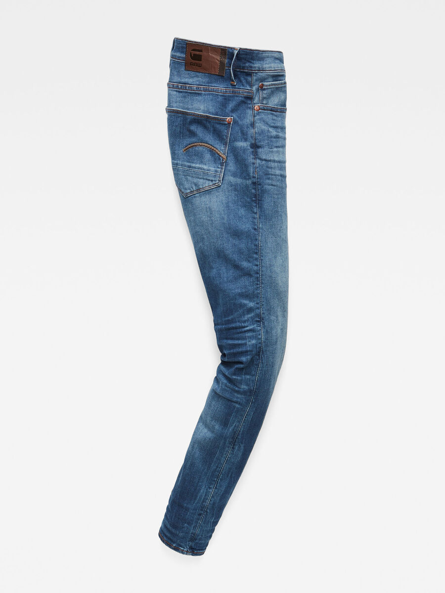 Broek van het merk G-star in het Jeans