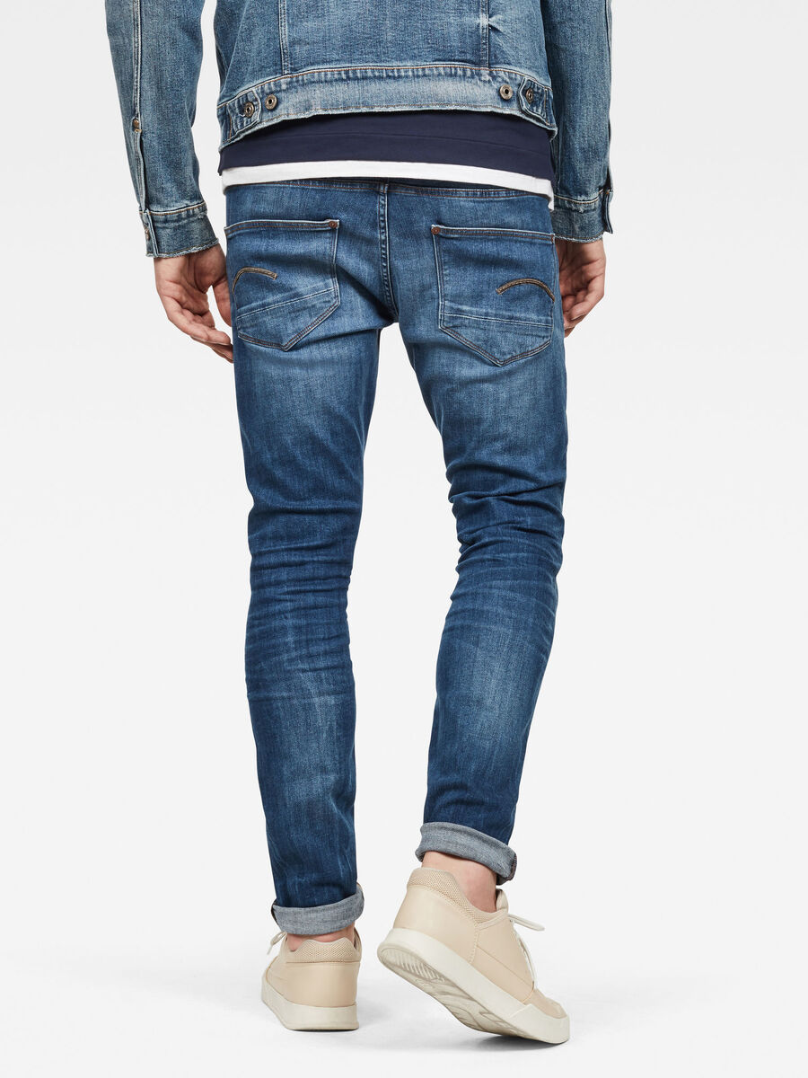 Broek van het merk G-star in het Jeans