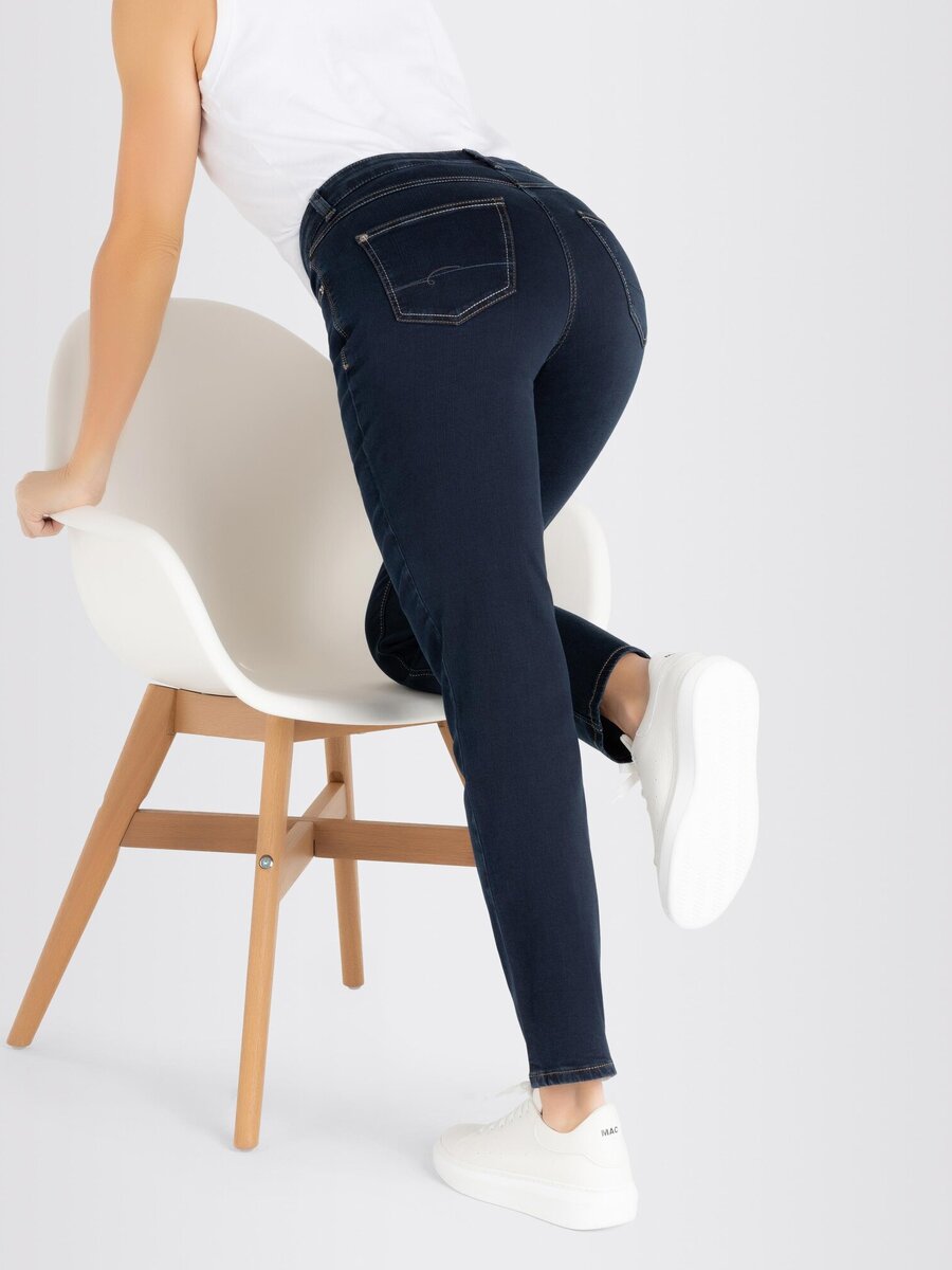 Broek van het merk Mac in het Jeans