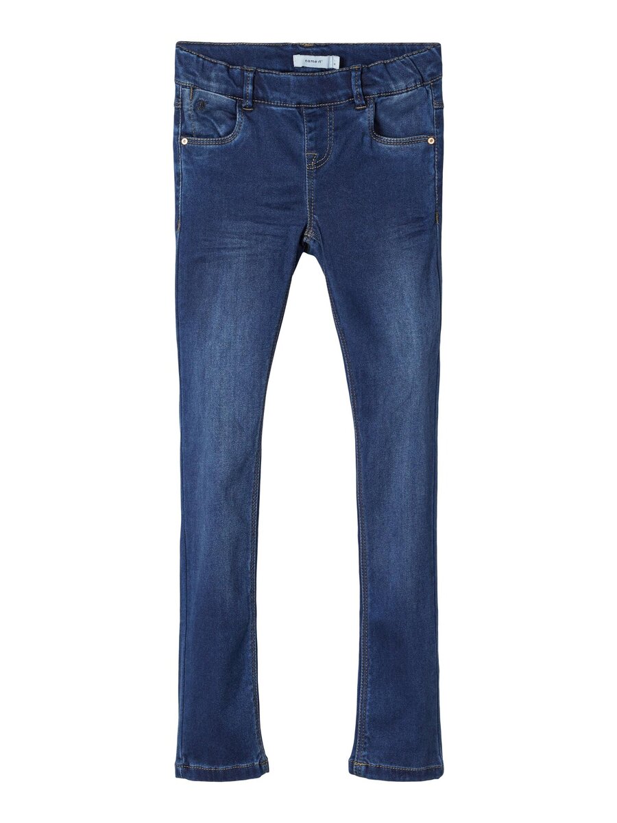Broek van het merk Name It in het Jeans