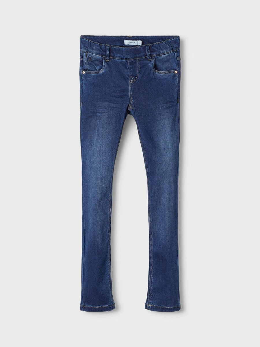 Broek van het merk Name It in het Jeans