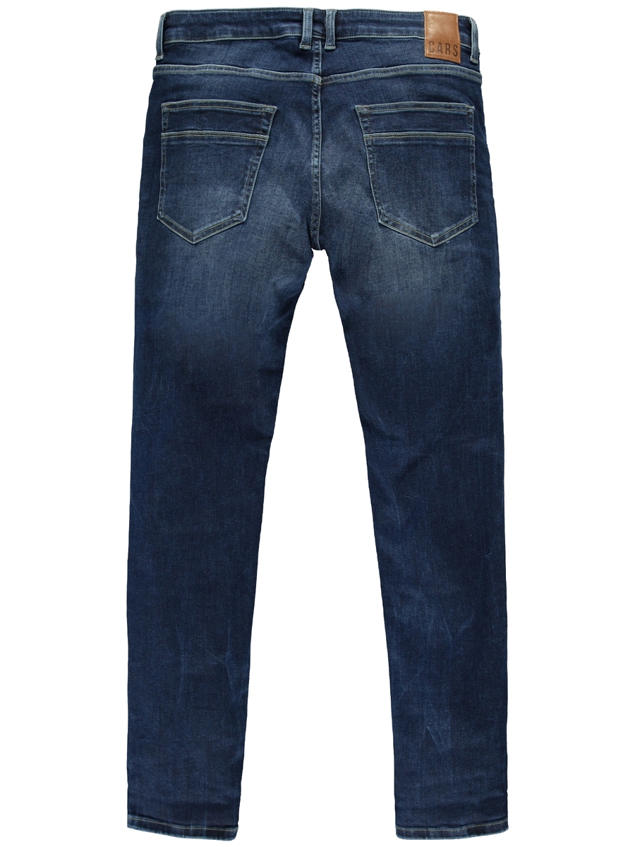 Broek van het merk Cars in het Jeans