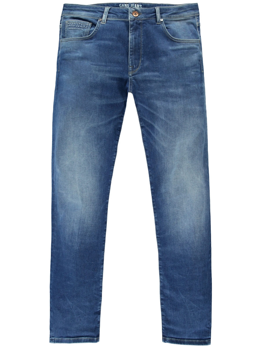 Broek van het merk Cars in het Jeans