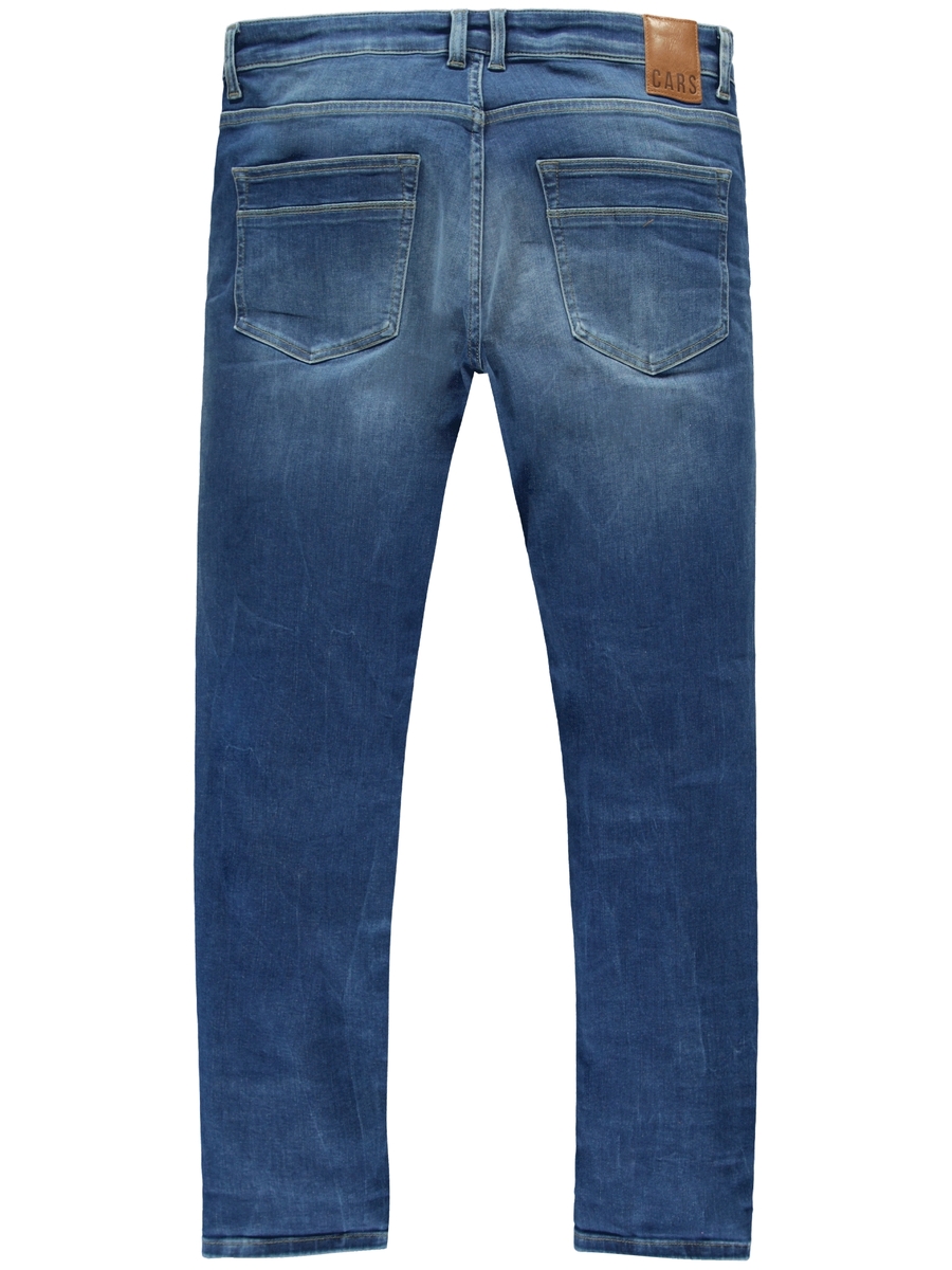 Broek van het merk Cars in het Jeans