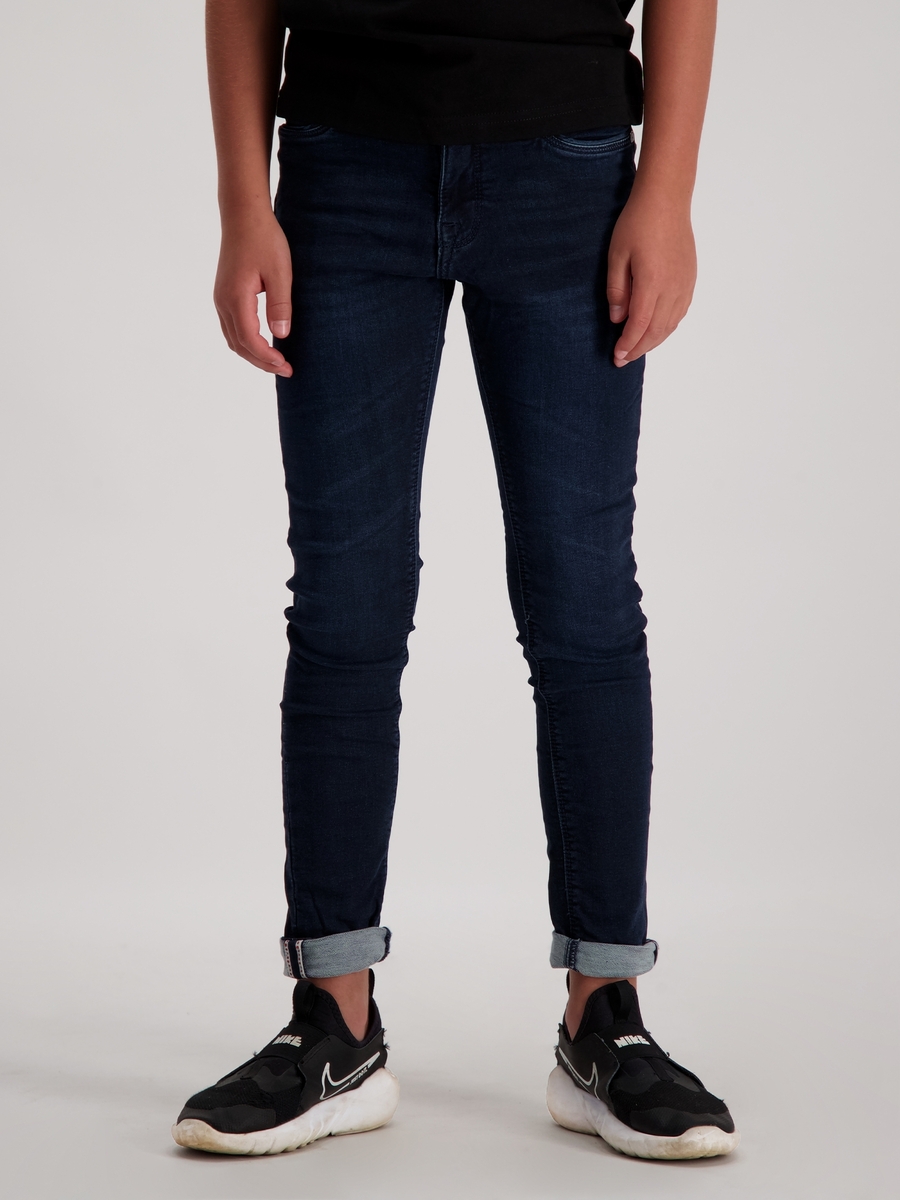 Broek van het merk Cars in het Jeans