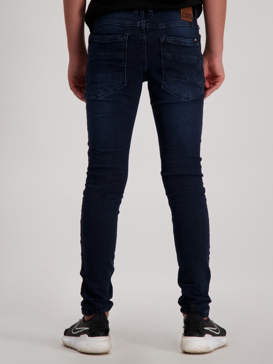 Broek van het merk Cars in het Jeans