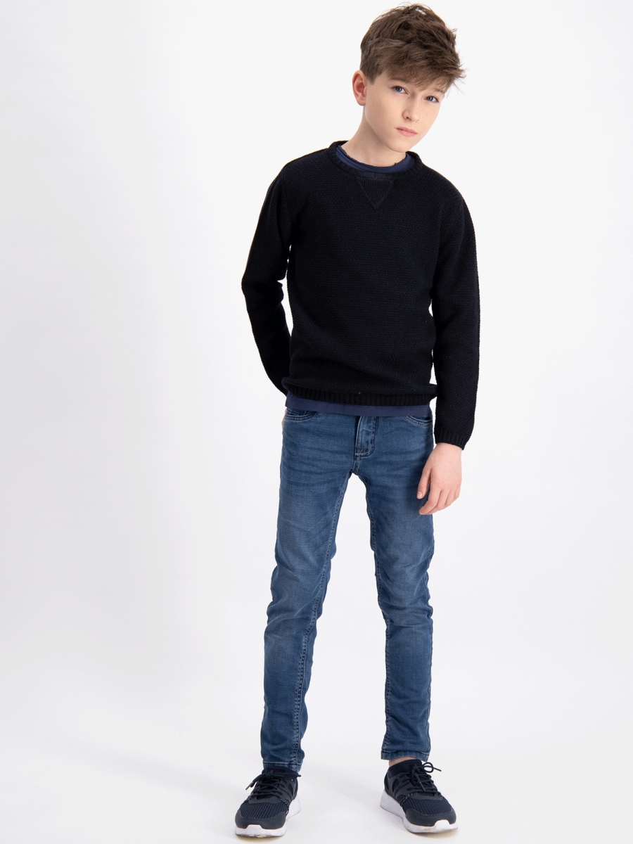 Broek van het merk Cars in het Jeans
