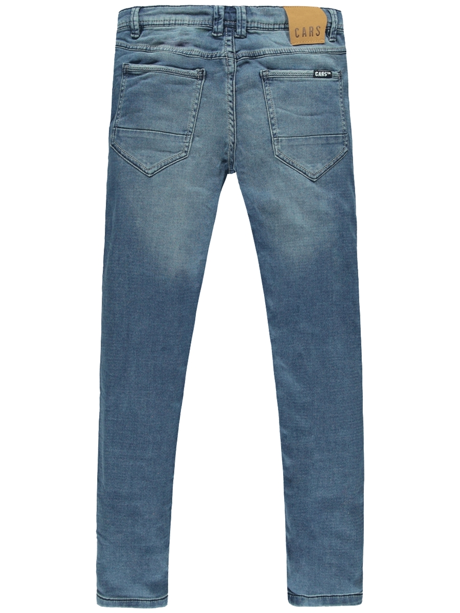 Broek van het merk Cars in het Jeans