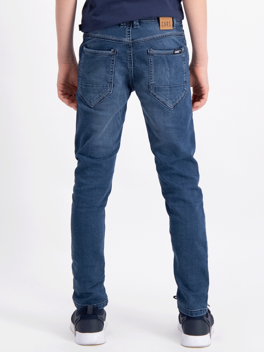 Broek van het merk Cars in het Jeans